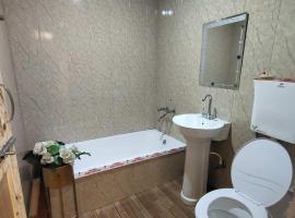 Shangrilla houseboat, ξενοδοχείο στο Σριναγκάρ