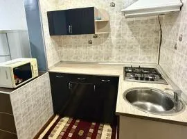 Сдается уютная 2-комнатная квартира посуточно