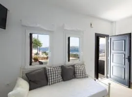 Aelia Suites Akrotiri