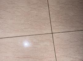 Harmonie 5G - Studios MIADYS, hotel v destinaci Yamoussoukro