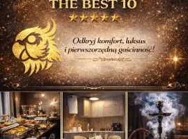 NiMFa THE BEST 10 - KĄPIEL PIWNA