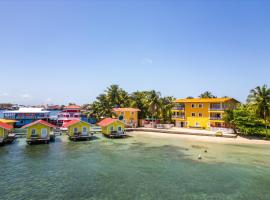 Faro del Colibri, Hotel in Bocas del Toro
