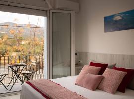 bahia montecarlo, hotel a les Cases d'Alcanar