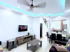 Holiday Home - Serena Road Villas