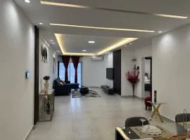 Tranquilité et confort comme à la maison