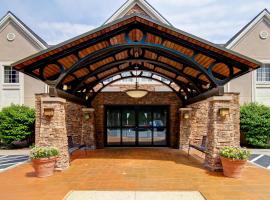 Homewood Suites by Hilton Stratford, hotel en Stratford