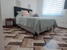 Depto Exponor 2026 Parking Privado 5 Min Recinto Ferial