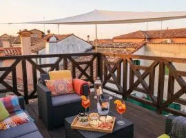 Casa sul Cielo di Burano