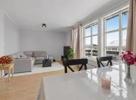 Convenient apartment - Vestby city center