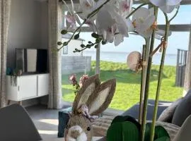 NEU Luxus Chalet Wattenmeerblick 2026