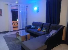 Spacious 2Bedroomed apartment in Utange, Bamburi