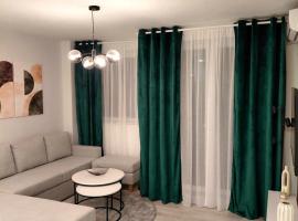 Apartment 10 – hotel w mieście Inđija