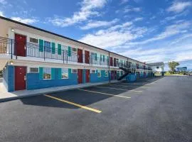 Briarwood Motel Near Valdosta University I 75