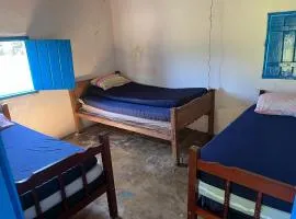 Sítio Irmãos Almeida e Camping Canastra