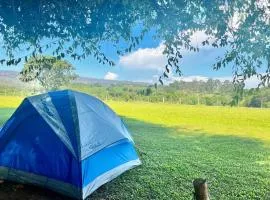 Sítio Irmãos Almeida e Camping Canastra