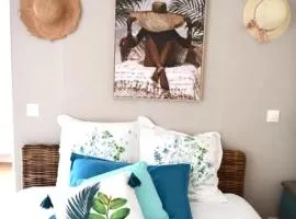 Aux portes de Pornichet, Chambres d'hôtes Ty'Sacha