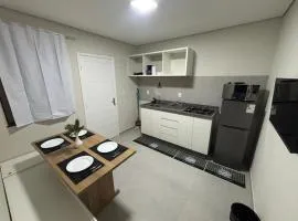 Loft Moderno Próximo a Unicentro e Campo Real