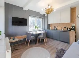 Kurort Kozubnik Daglezja D23