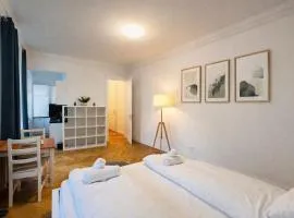 Modern Apartment Close to Subway & Vineyards