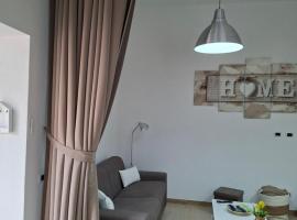Holiday Home Dolia Center، فندق في Dolianova