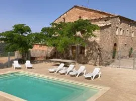 Casa rural Mas d'en Olives