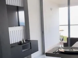 Cartagena Beach resort