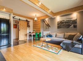 Apartament Bende, Hotel in Kościelisko