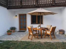 Ferienhaus 147, hotel a Sekull