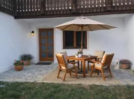 Ferienhaus 147