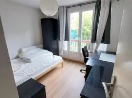 Bleibe Basis Baunatal