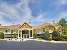 Homewood Suites by Hilton Raleigh/Cary