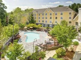 Homewood Suites by Hilton Raleigh/Cary