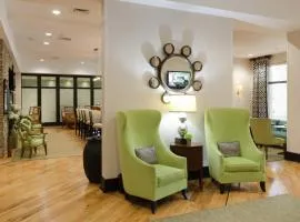 希克利希爾頓恆庭酒店