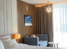 Panorama Nha Trang Condotel