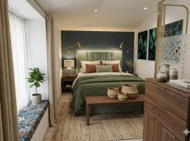 love room maisdon，Maisdon-sur-Sèvre的飯店