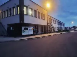 Zimmer Zentrum Ilazi