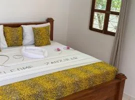 Gardenia House Nungwi