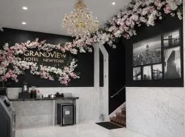 Grandview Hotel New York