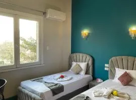 New Garden City River Siden