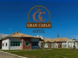 Gran Carlo Hotel