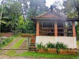 Chale cantinho da Paz