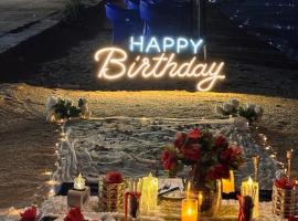 عقارات السعد، فندق في الاسماعلية