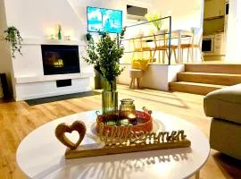 Ferienhaus EIFELZEIT am See