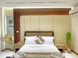 Atlantis Hotel
