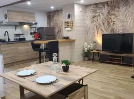 Le Studio de la Baume