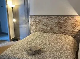Studio à 350m de la gare