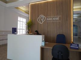 Eventos e Hospedagem São José, hotel a Sorocaba