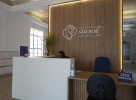 Eventos e Hospedagem São José