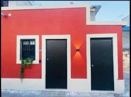 Alojamiento entero loft en Monterrey México