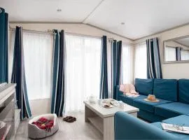 6. Sensation OD 3 bedroom Caravan